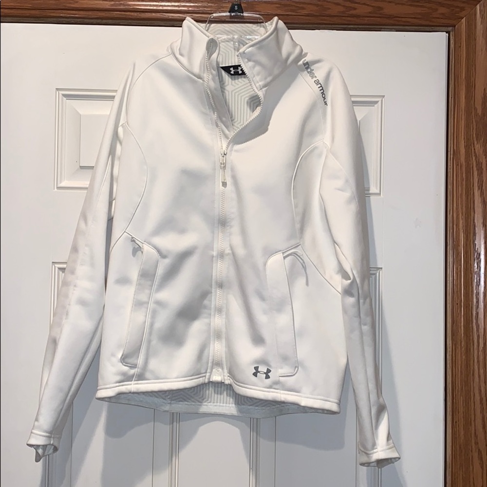 Under Armour Soft Shell Jacket